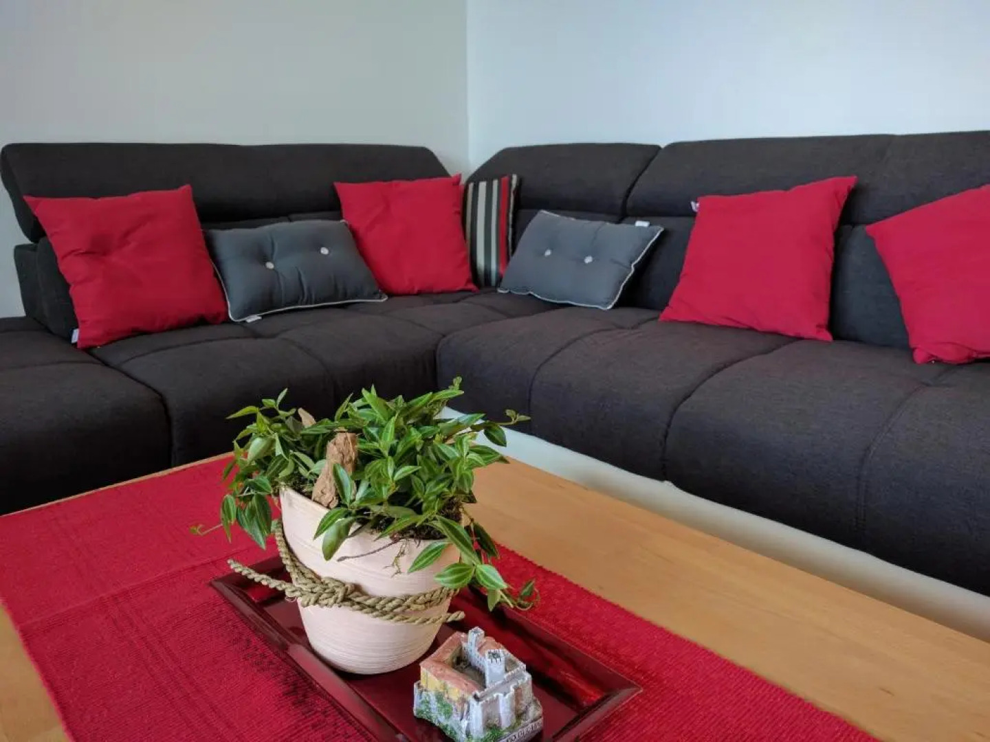 Jan's Place at Seaside