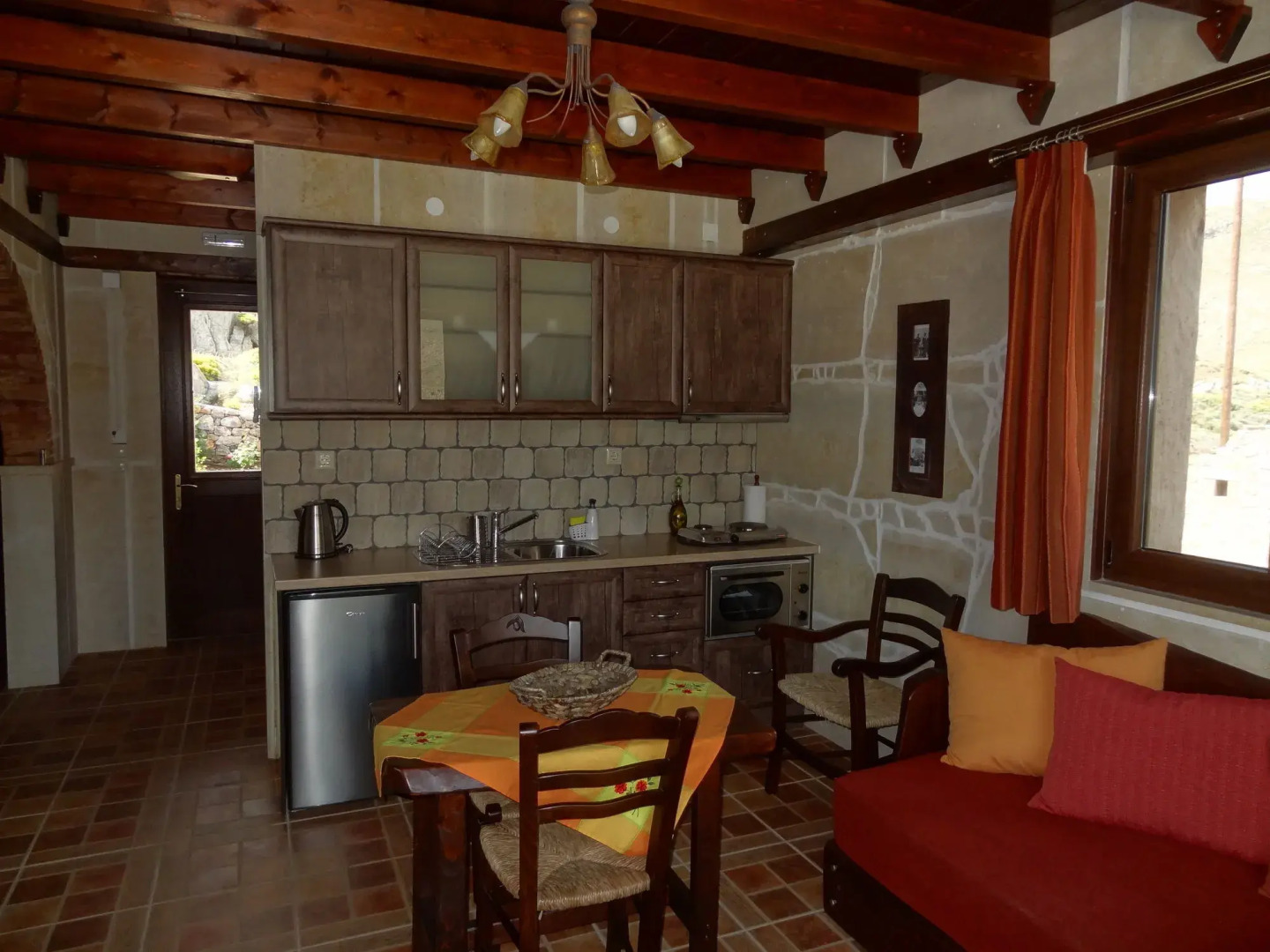 Terra Minoika Boutique Resort