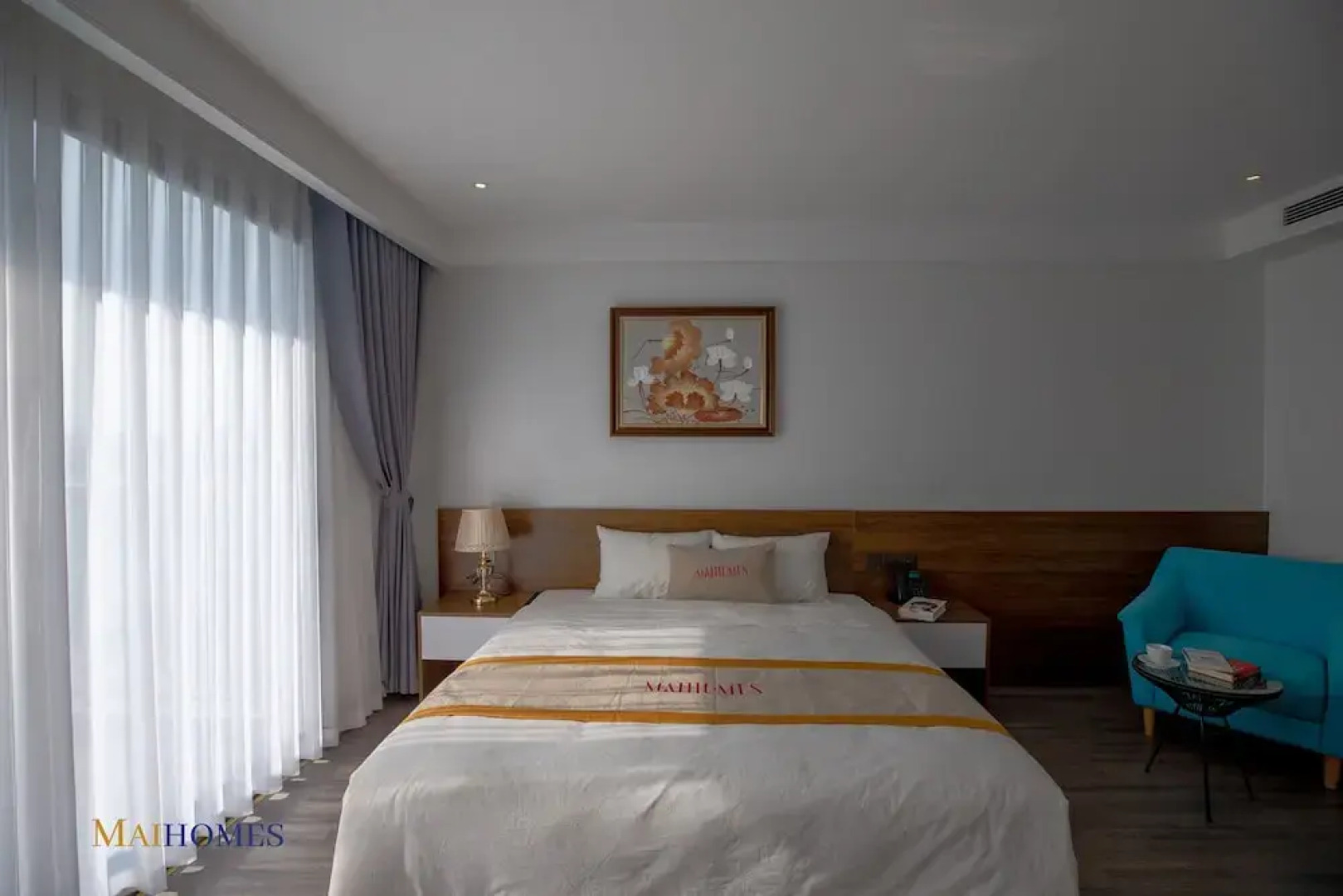 Maihomes hotel & Serviced Apartment