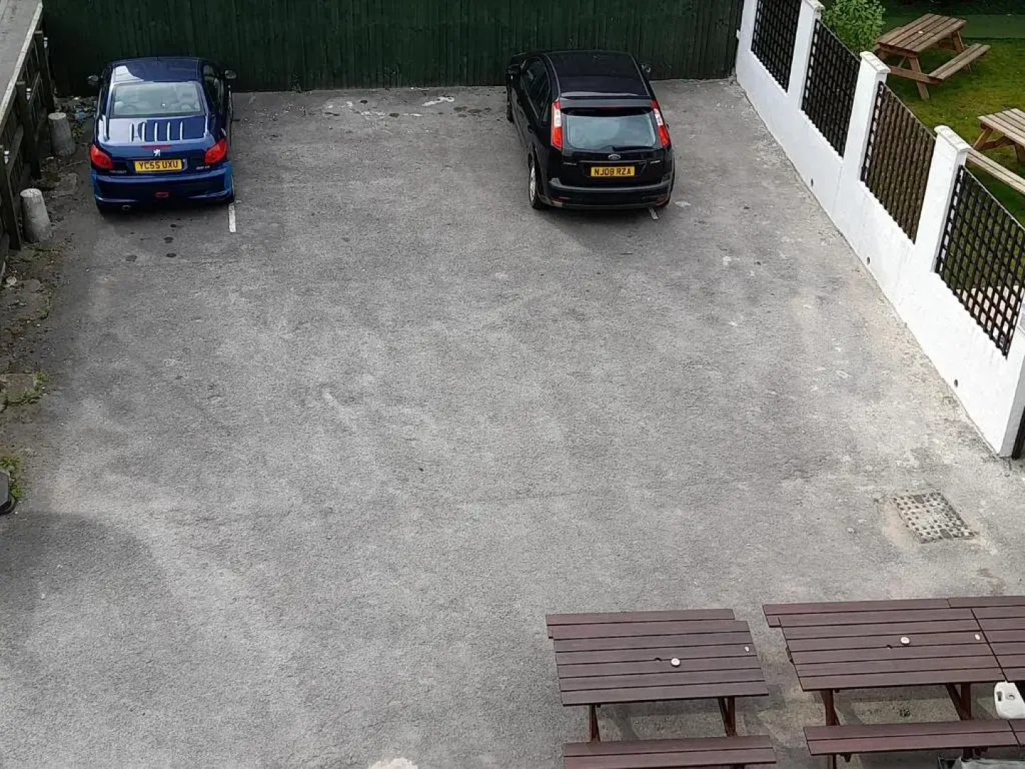 The Kings Head Hotel