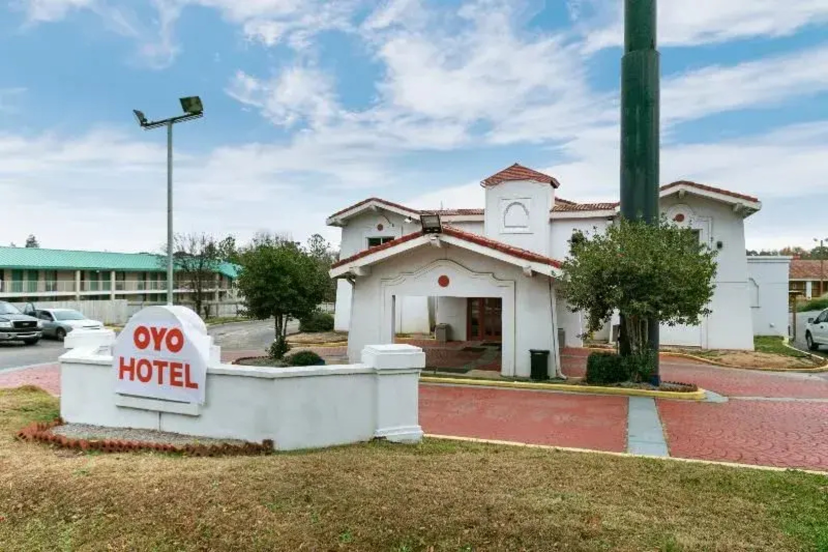 Hotel Columbia Sc I-20/I-26