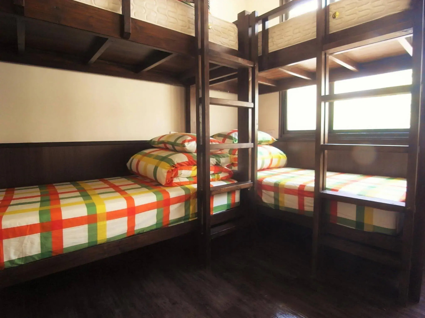 Good Garden Lady's Hostel