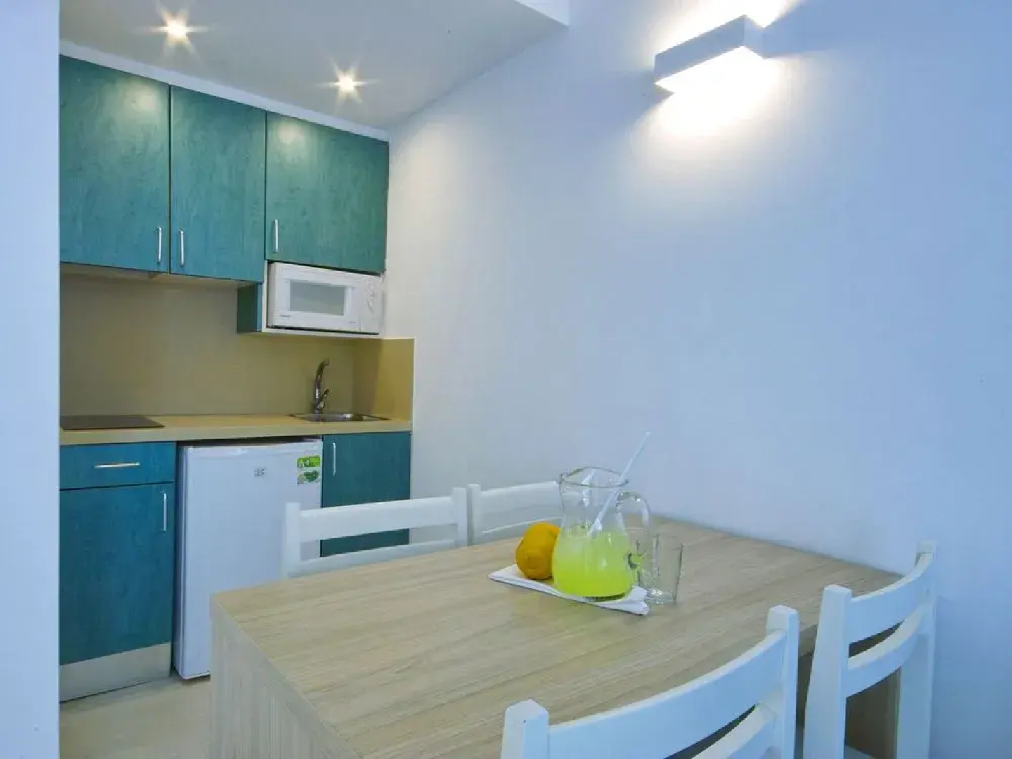 Balansat Y Torremar Apartamentos