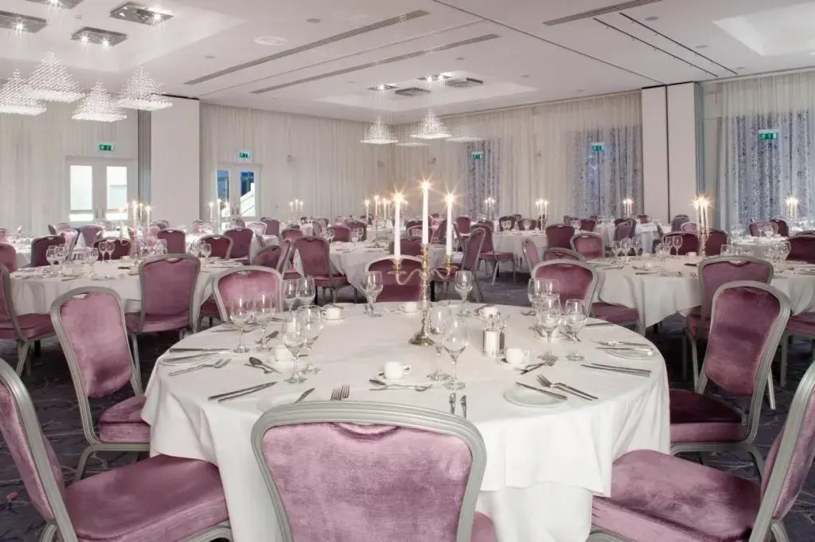 Heythrop Park Hotel - Adults Only