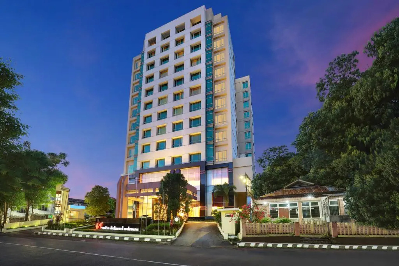 Swiss-Belhotel Maleosan Manado