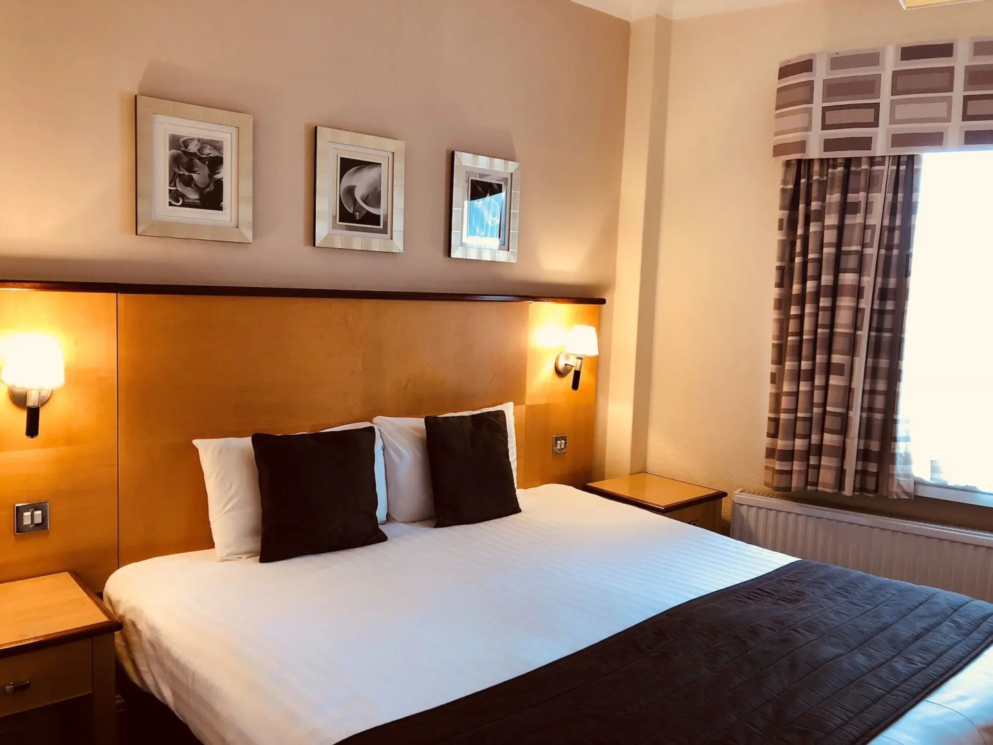 The Royal Hotel