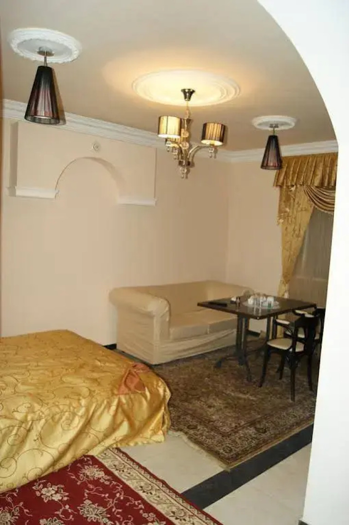 Guest House na Pushkina