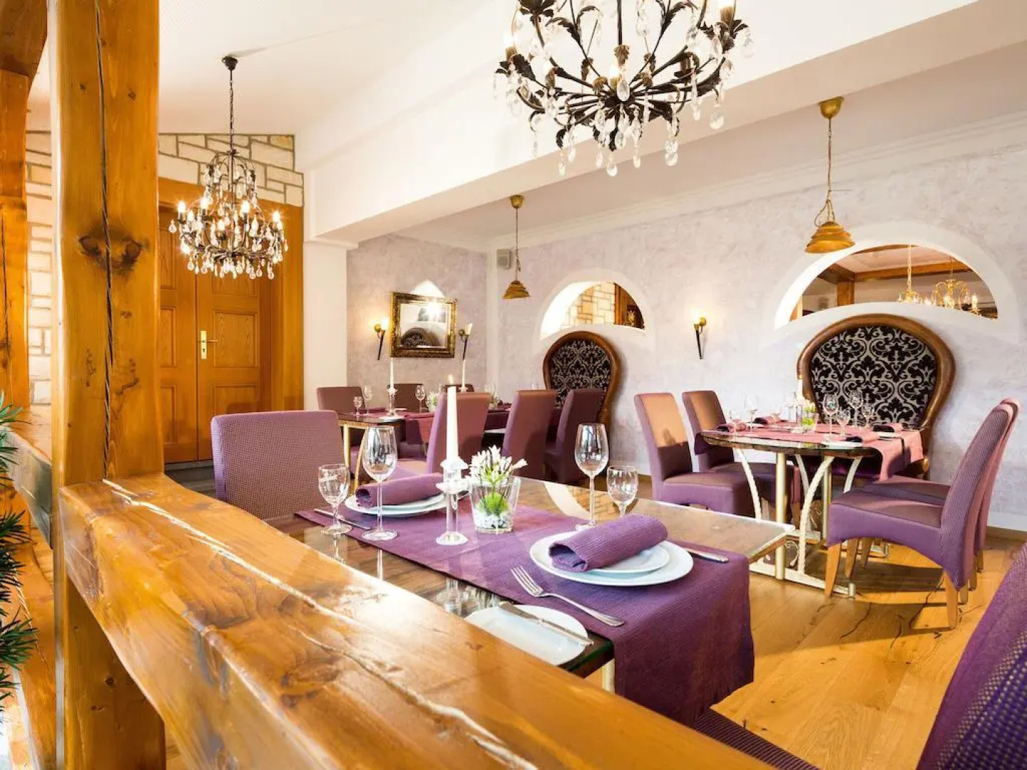 Naturresort Tannenhof