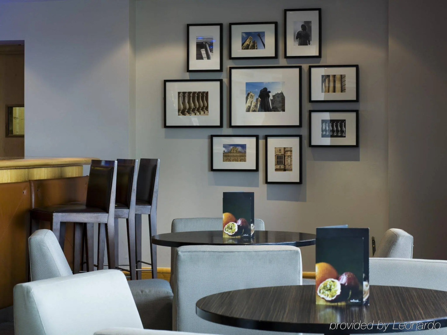 Holiday Inn Oxford by IHG