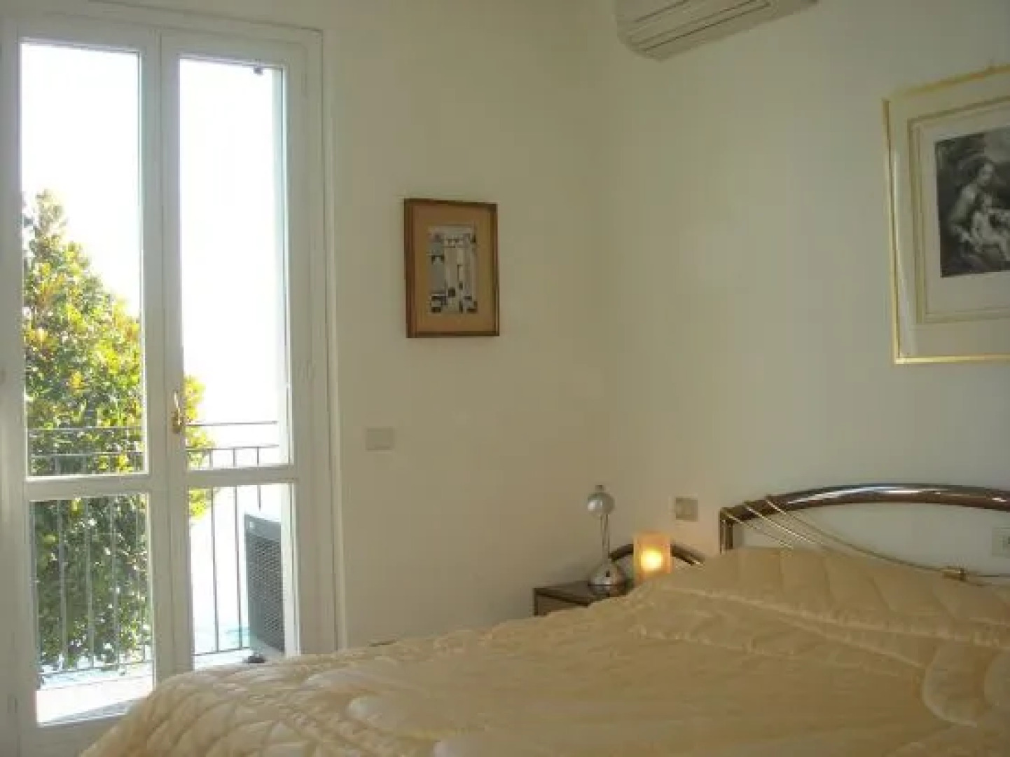 Appartamento Alla Vecchia Camelia