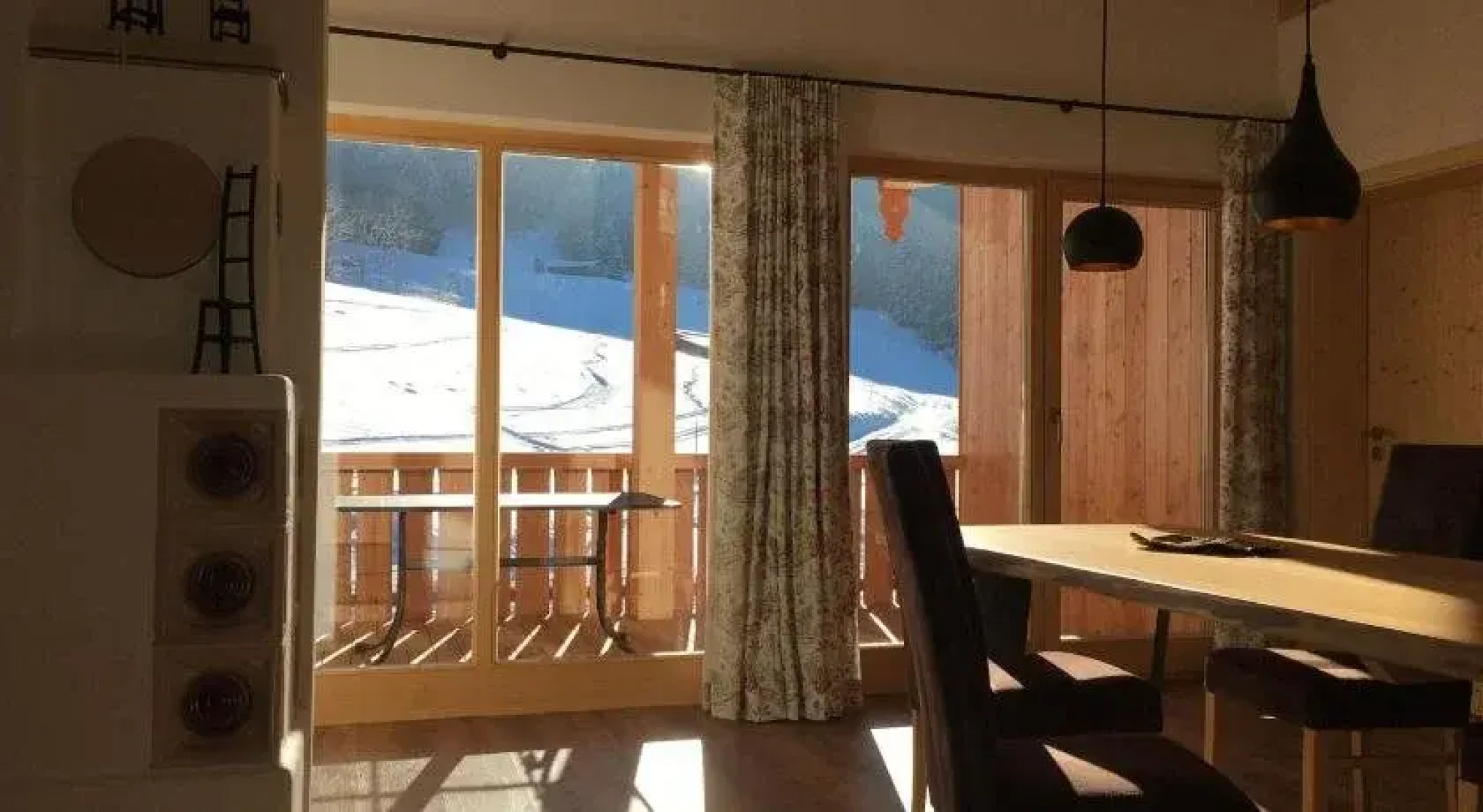 Berggasthaus Weingarten