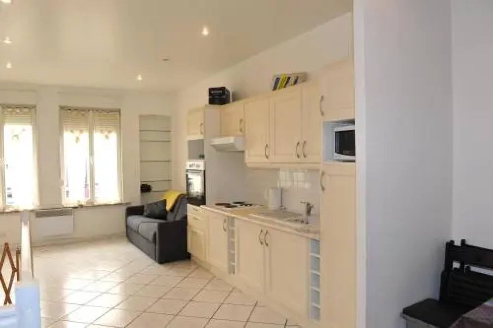 Appartement Trouville