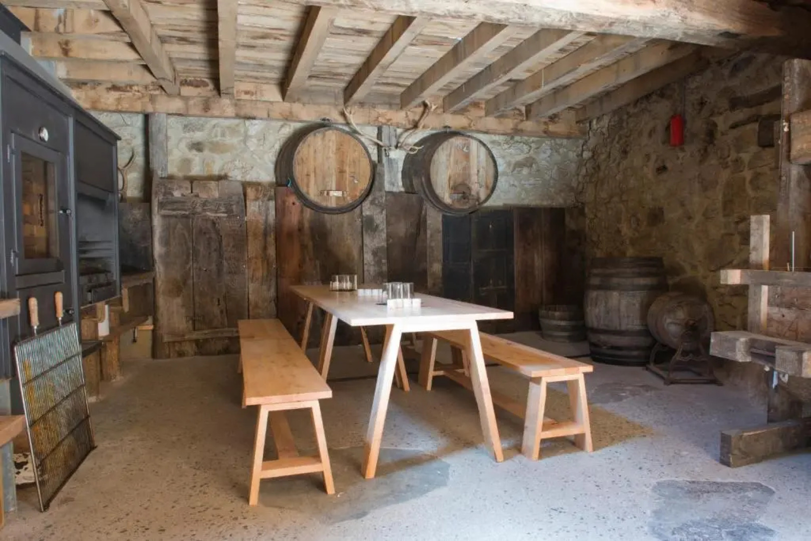 Centro De Ecoturismo Tierra Del Agua