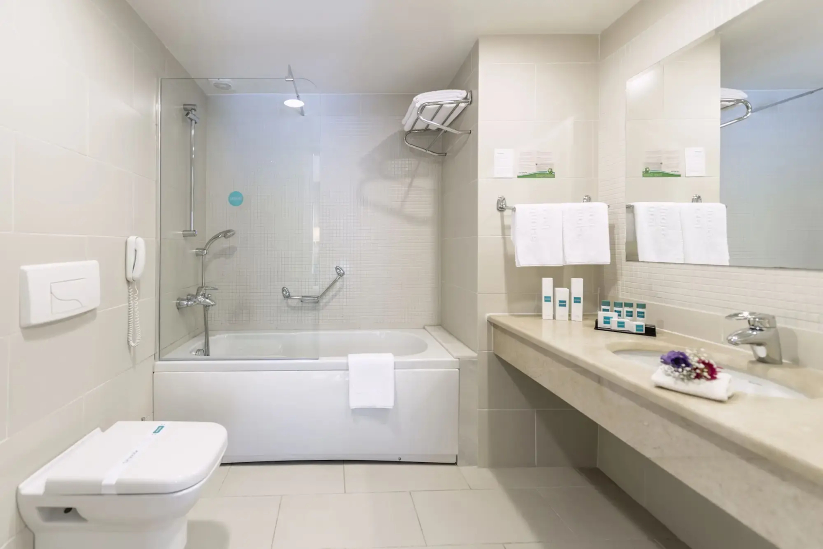 Turquoise Hotel - All Inclusive