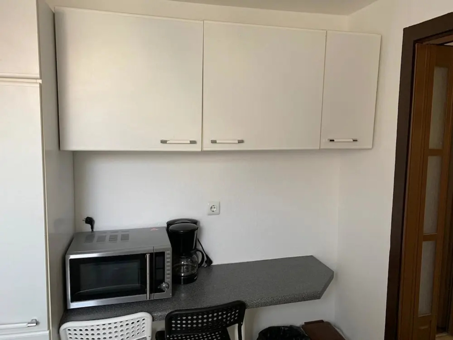 Ab Apartments Heppacher