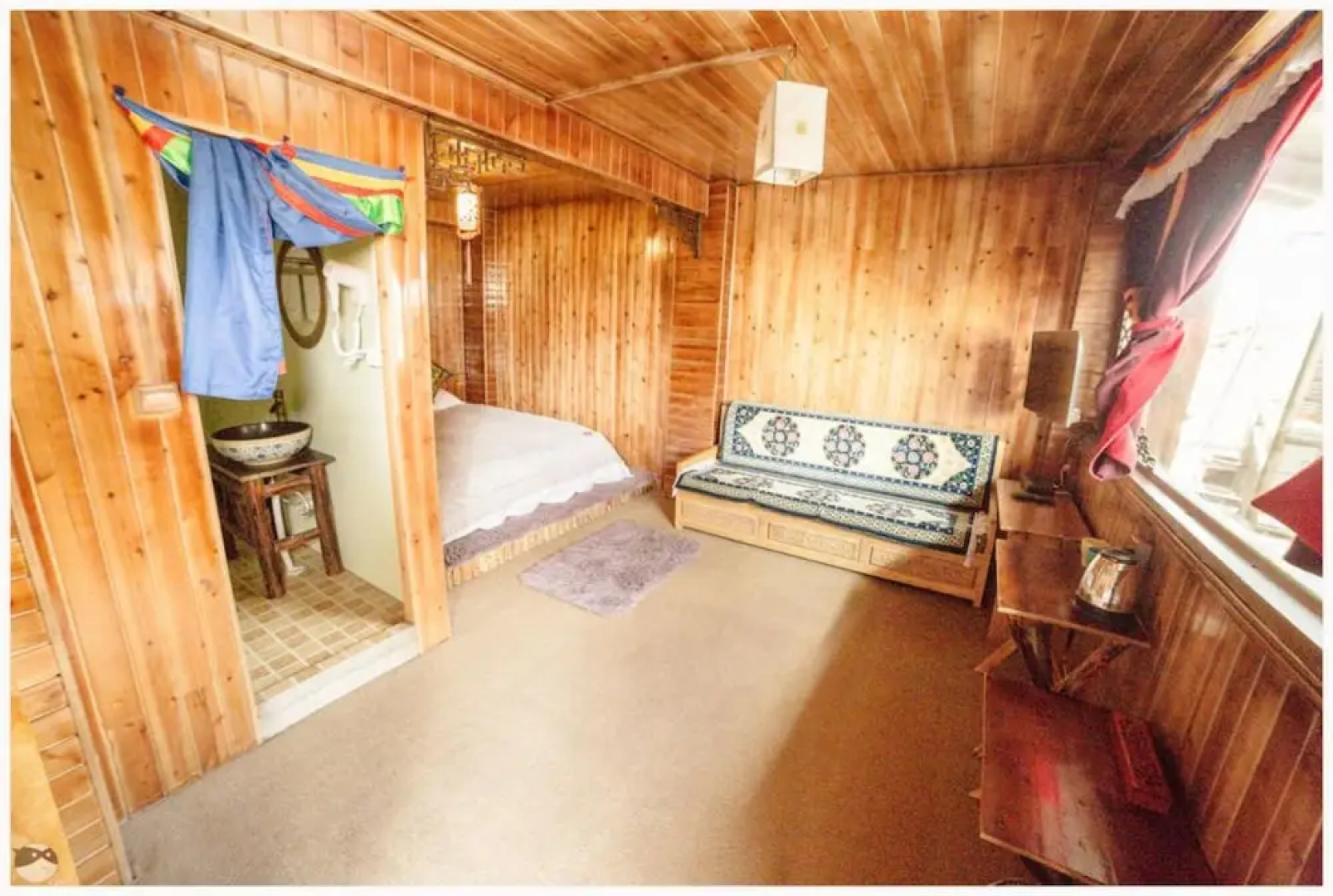 Yis Hostel