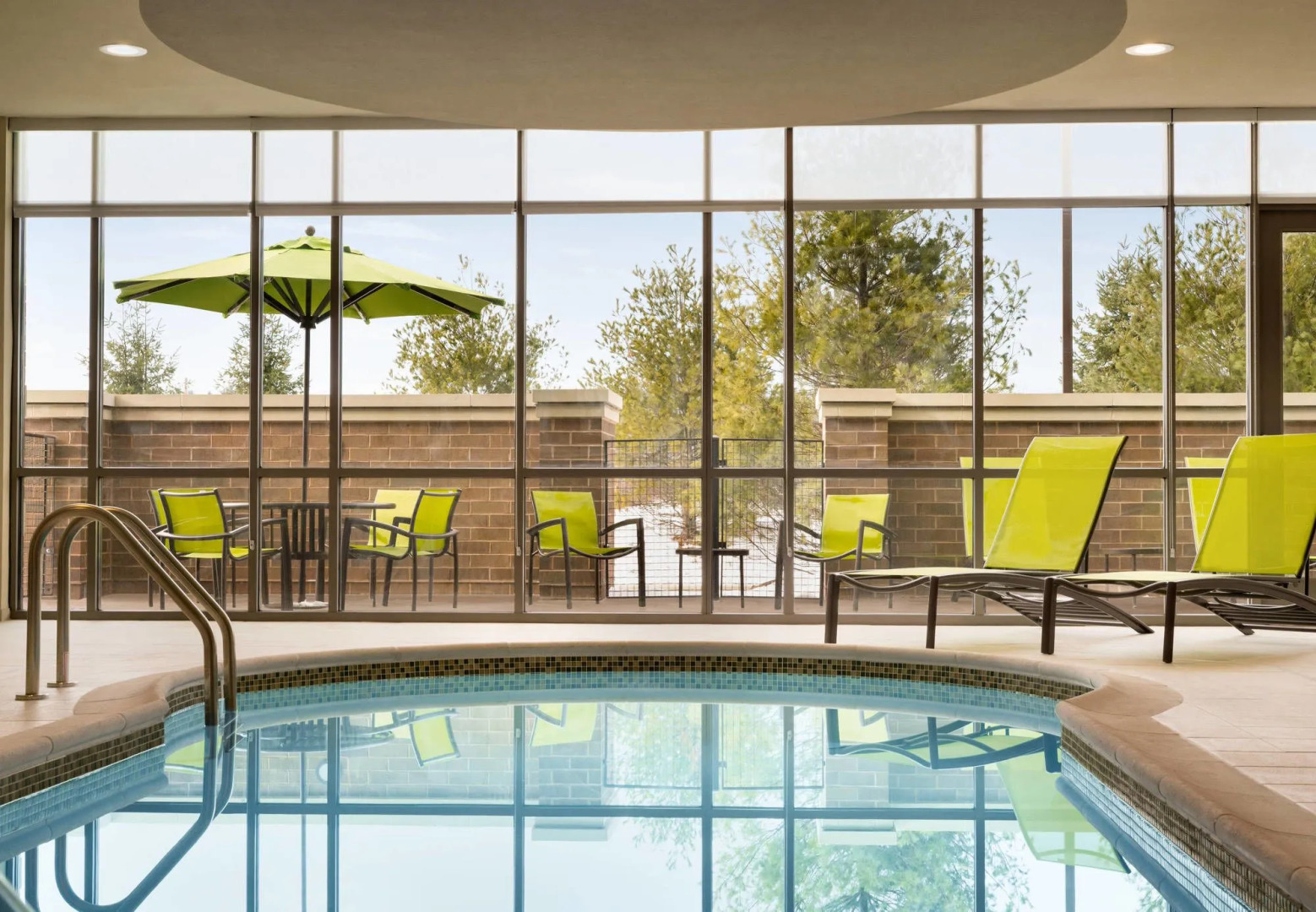 SpringHill Suites by Marriott Allentown Bethlehem/Center Valley