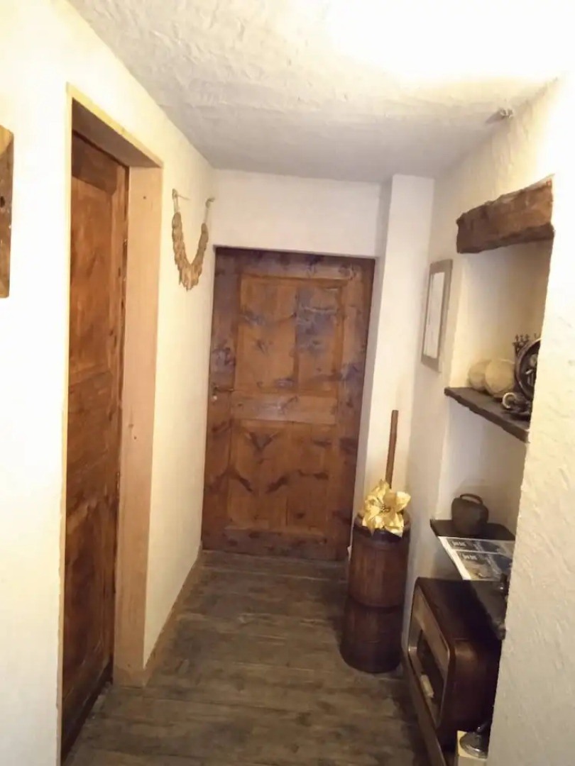 Osteria l'iero d'Eimà