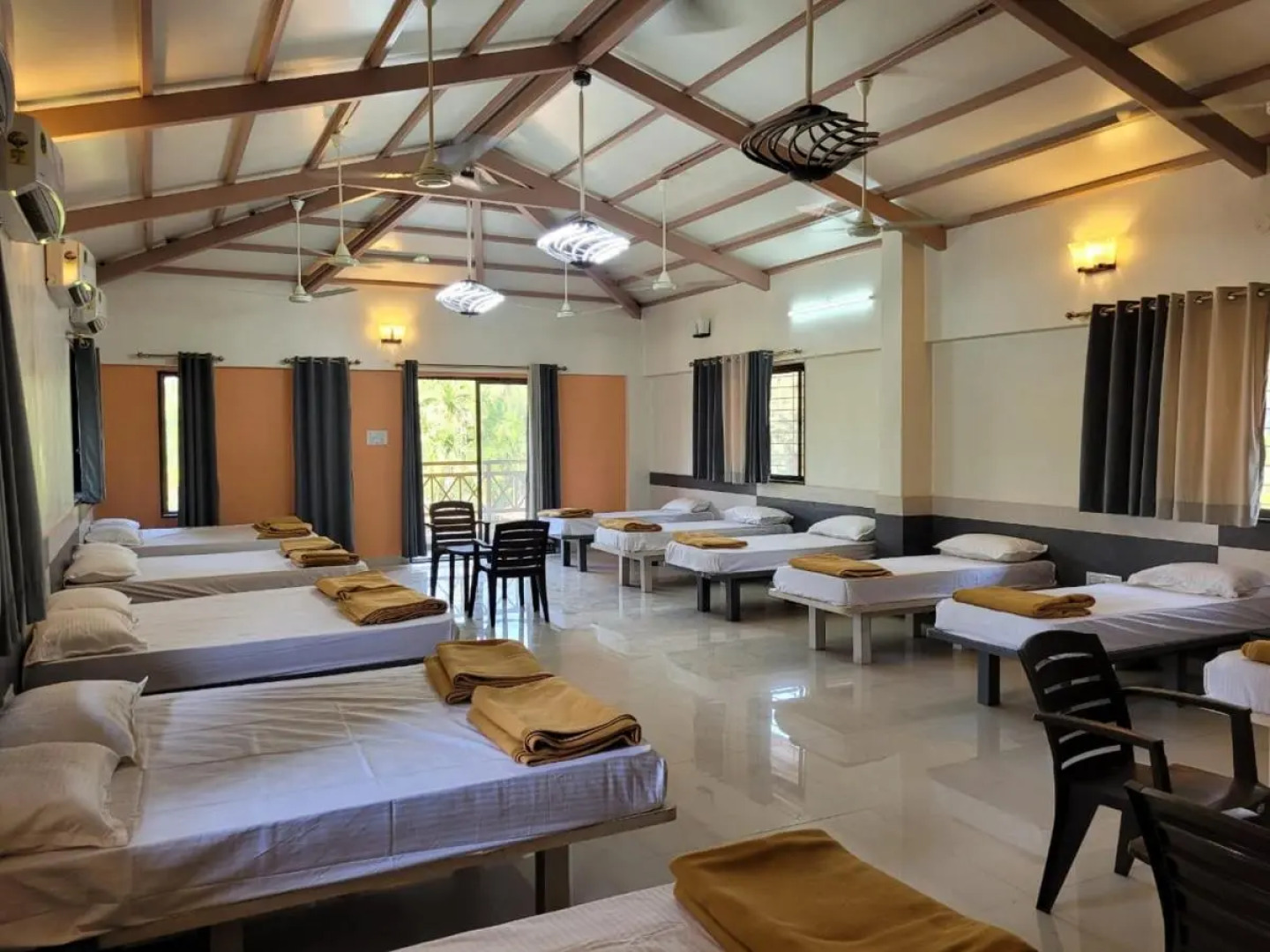 Cocorico Beach Resort