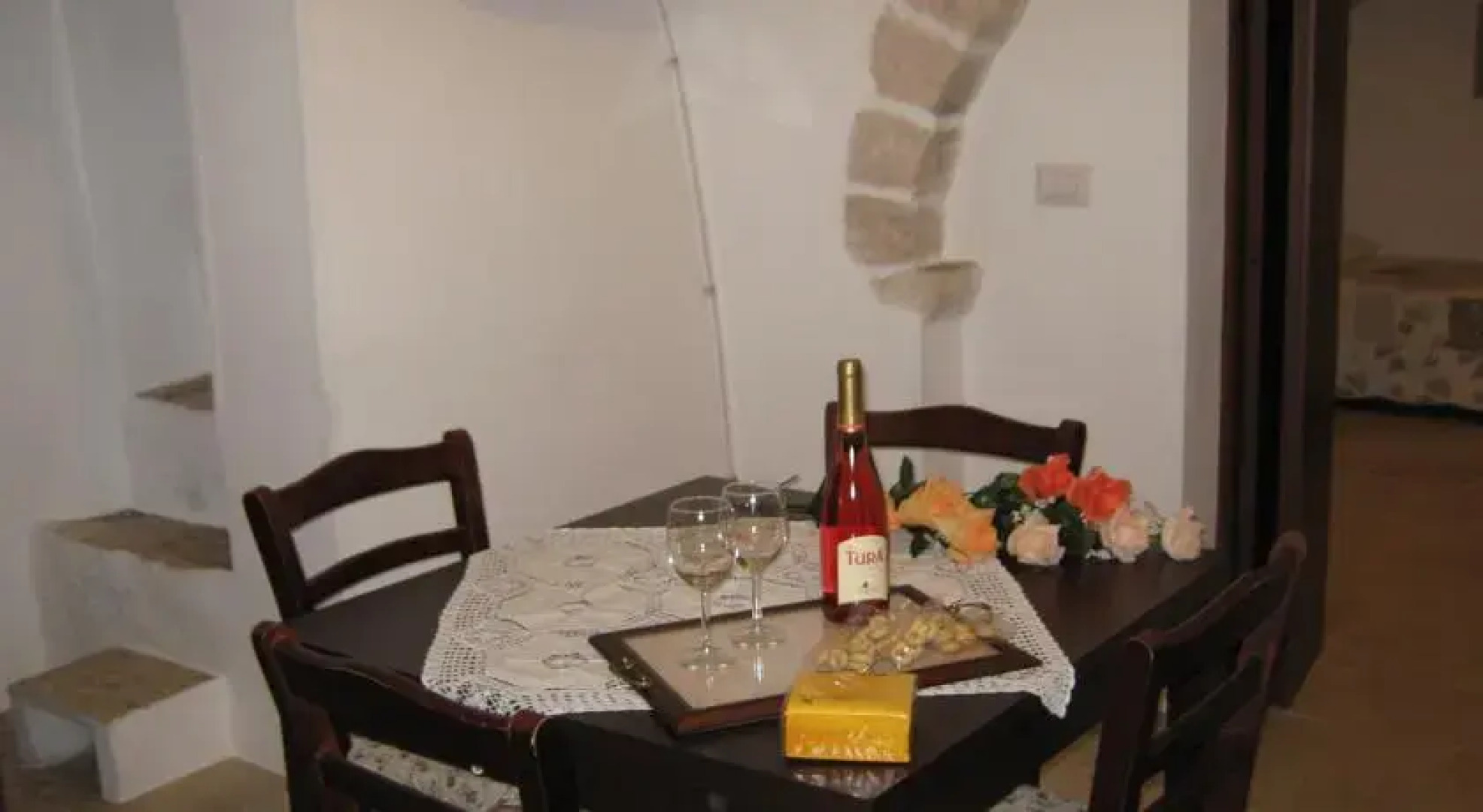 Trullo di Nonna Maria