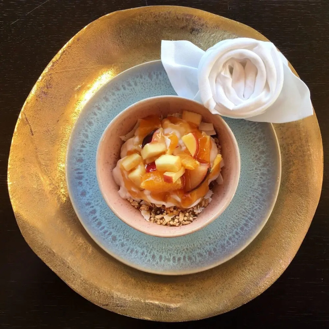 Das Bio-Vitalhotel Weissenseerhof