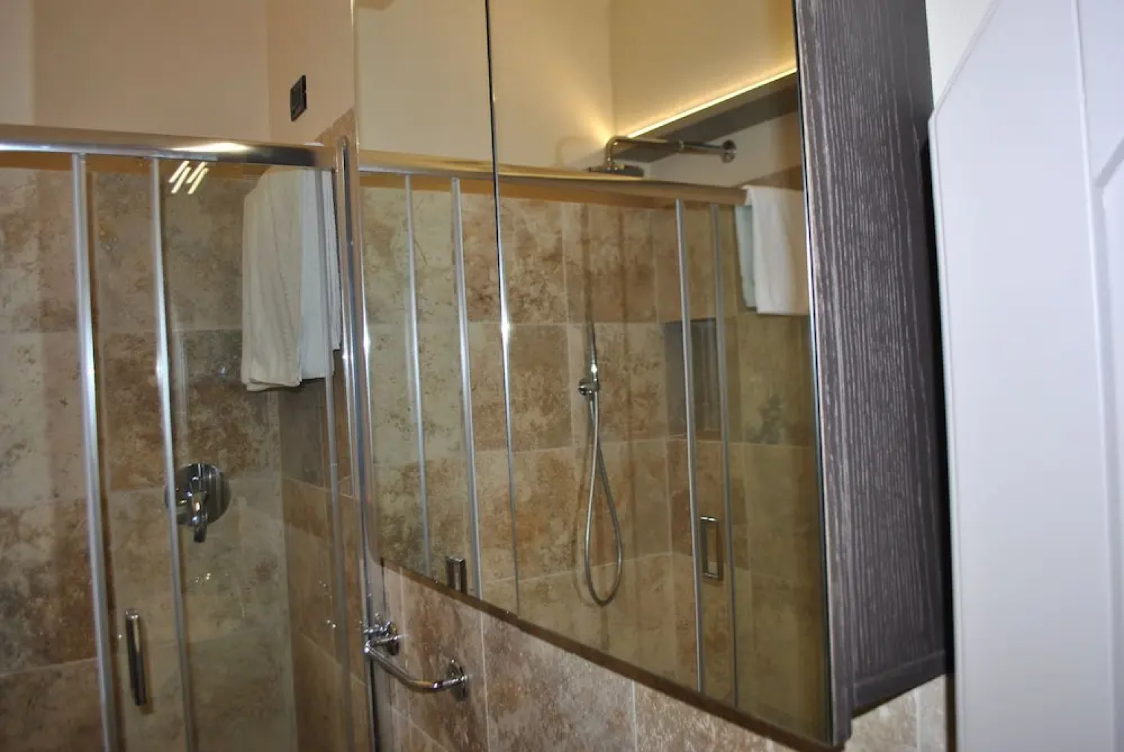 La finestra sul cortile