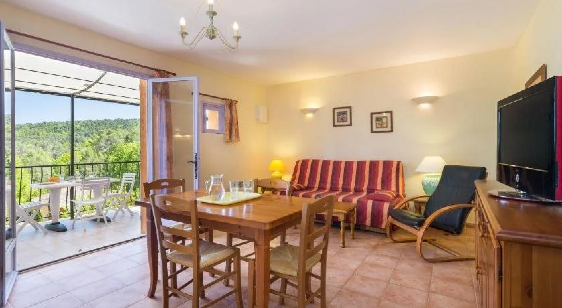 Les Terrasses de Figanières