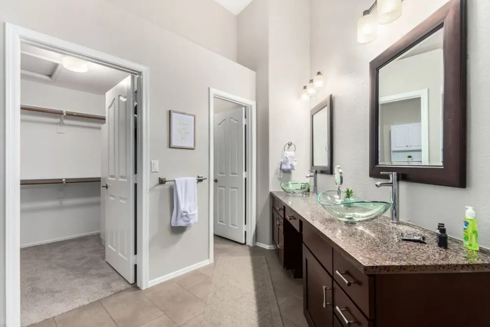 Baylor Gilbert 4 Bedroom Home by RedAwning