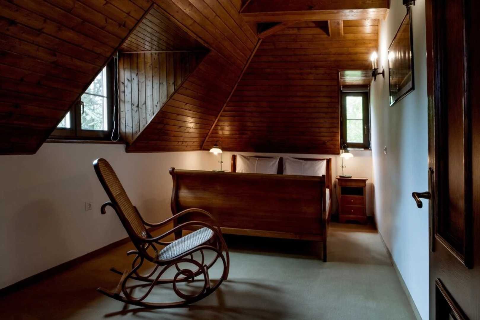 Garda Vendégház Tihany