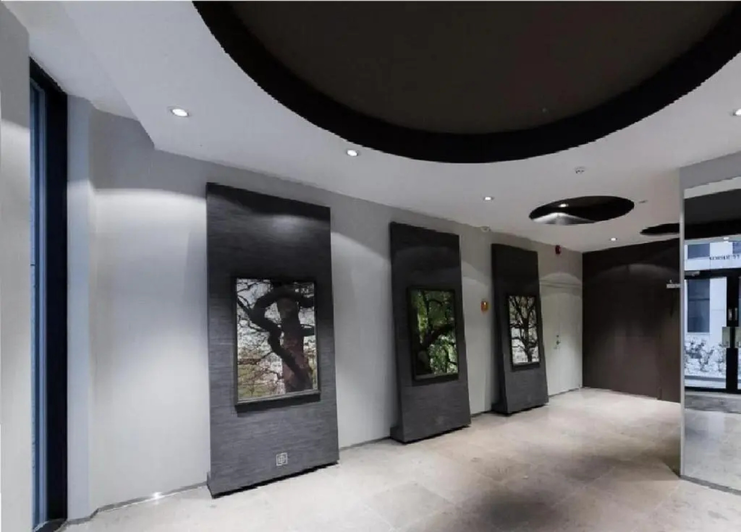Kreutzwaldi Penthouse