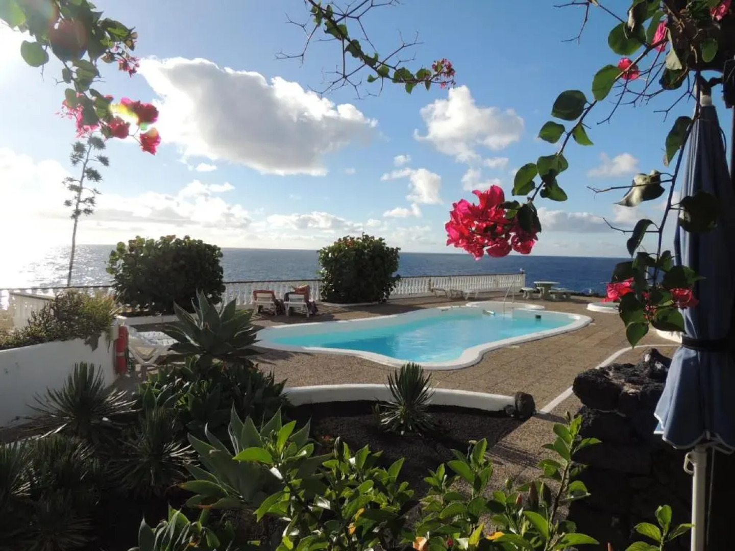 Finca del Mar Naturist Complex