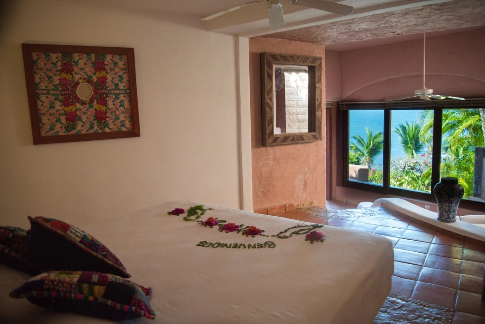 Villa El Ensueño by La Casa Que Canta