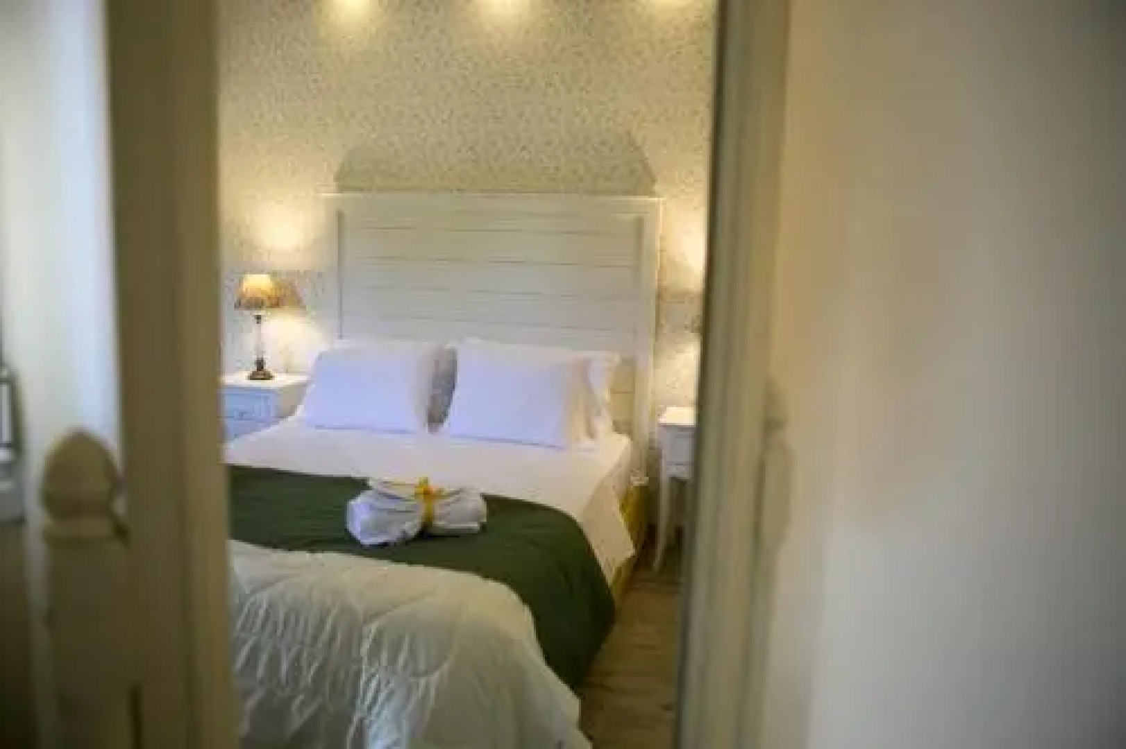 Galinio Boutique Apartments