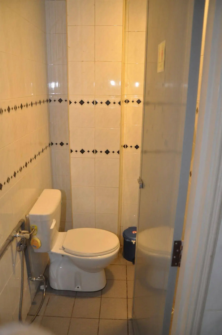 Fernloft Kuala Lumpur @ Chinatown