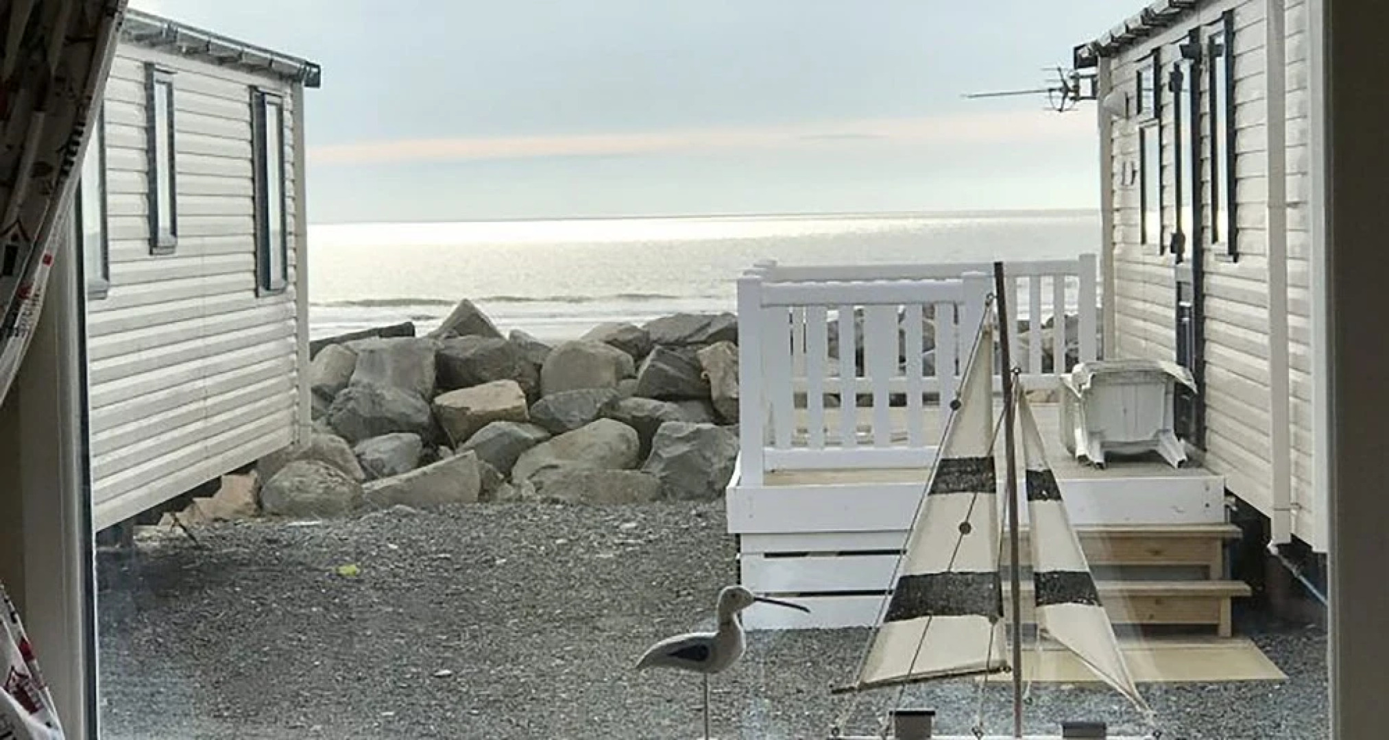 Sea View 1 - Campsite