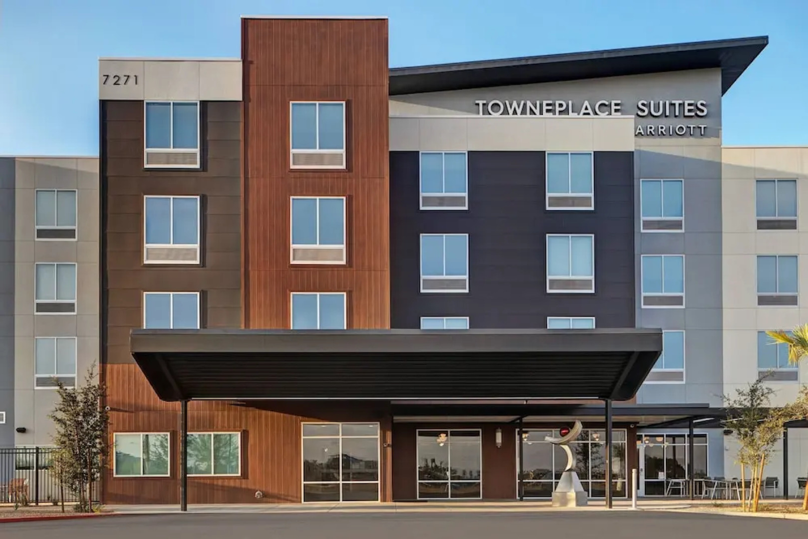 TownePlace Suites by Marriott Phoenix Glendale Sports & Entertainment District