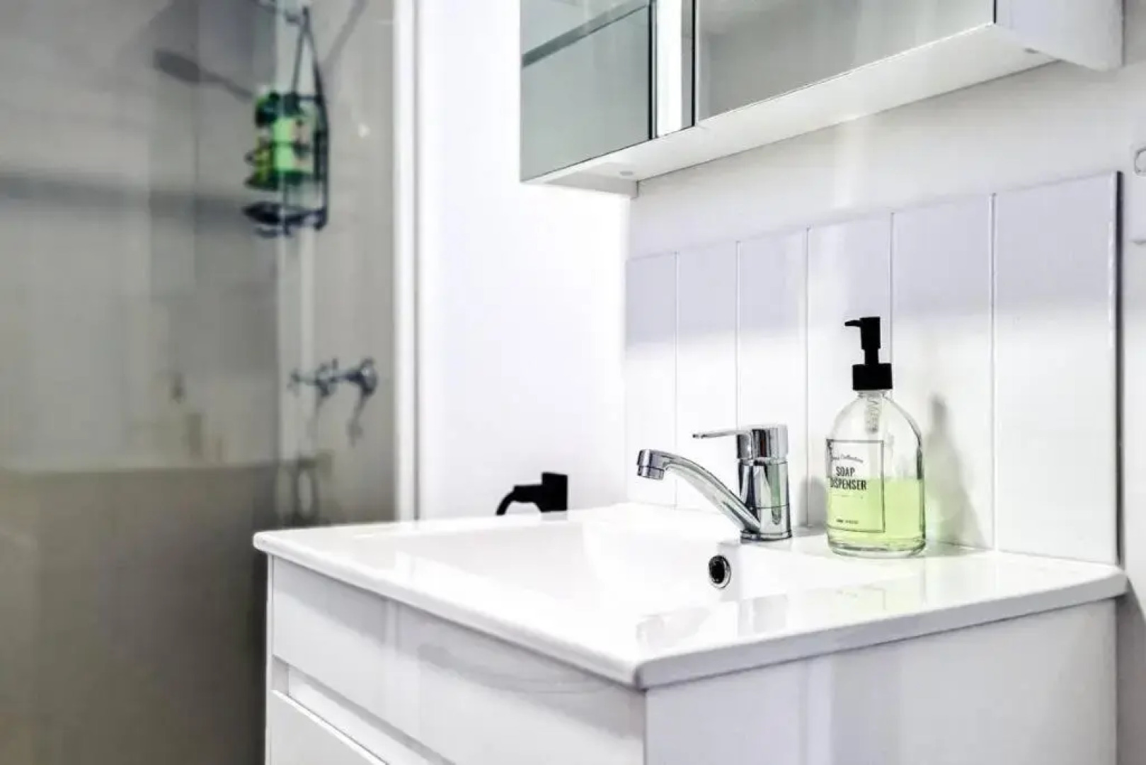 Abode On Market in the heart of Woolgoolga