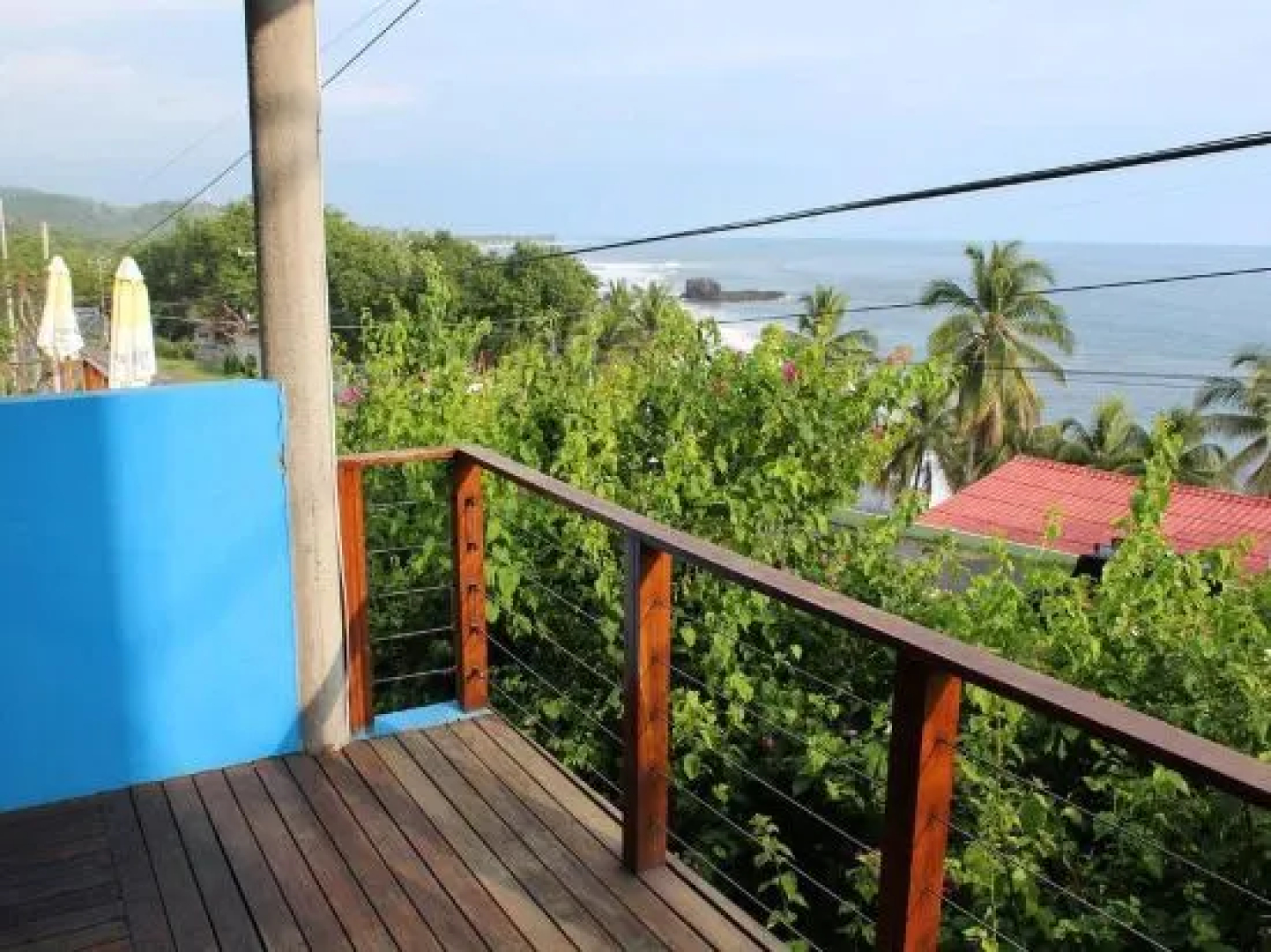Kayu Hotel