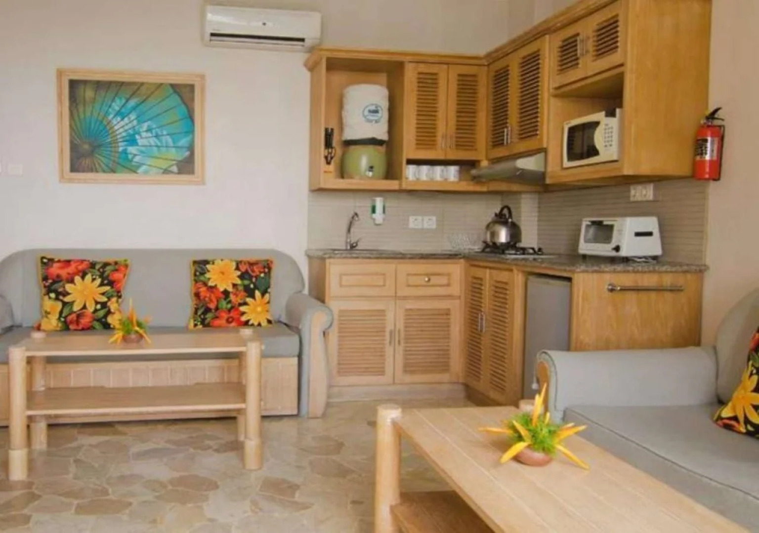 Hawaii Resort Family Suites