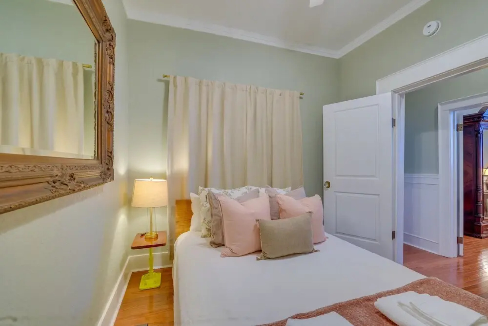 Historic Ocala Home: Walk to Downtown!