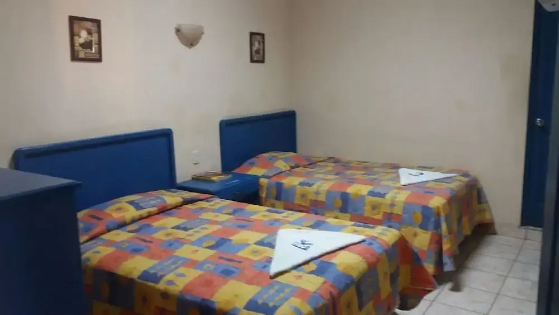 Express by Maya Inn Hotel