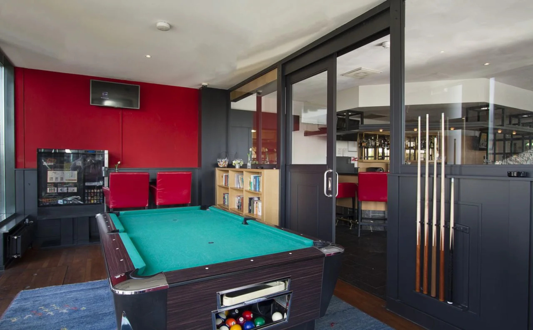 Bastion Hotel Zoetermeer