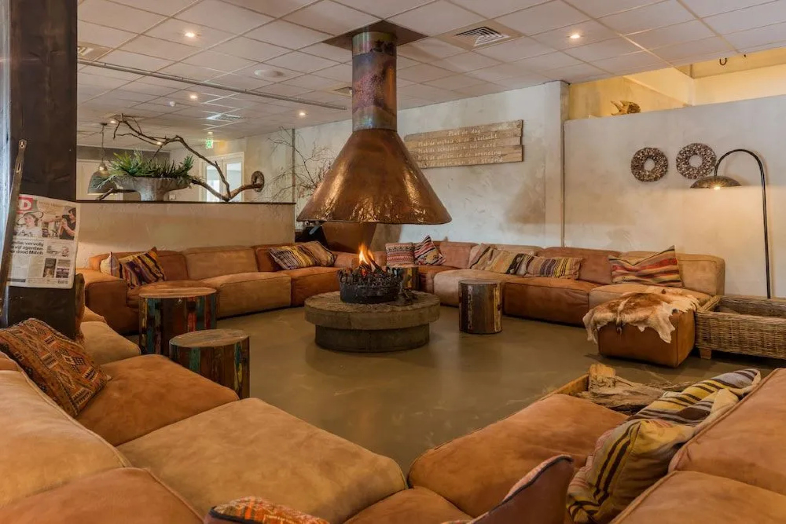 Hotel De Zeeuwse Kust