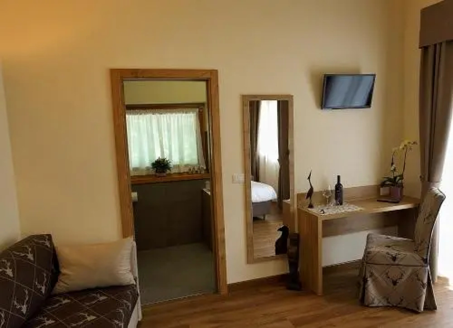 Botton d'Oro delle Dolomiti