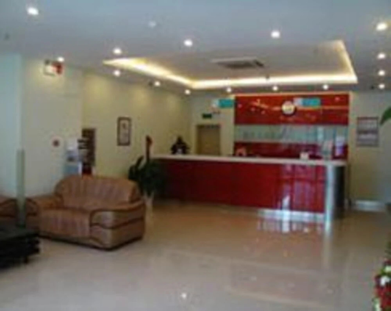 Jinjiang Inn Taiyuan Liuxiang