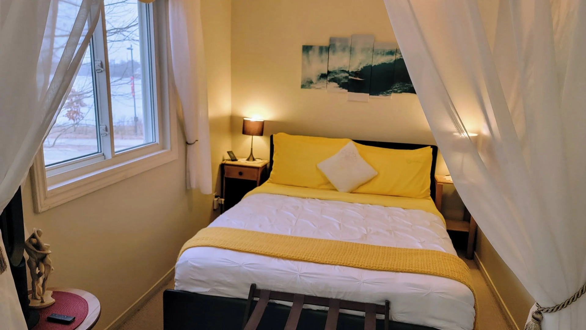 Kokomo Inn Aux Berges Des Outaouais