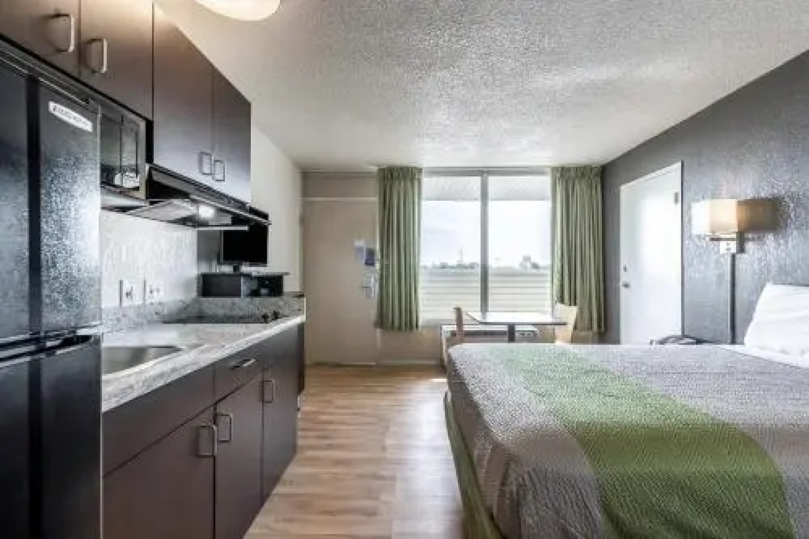 Concorde Inn Suites Pekin