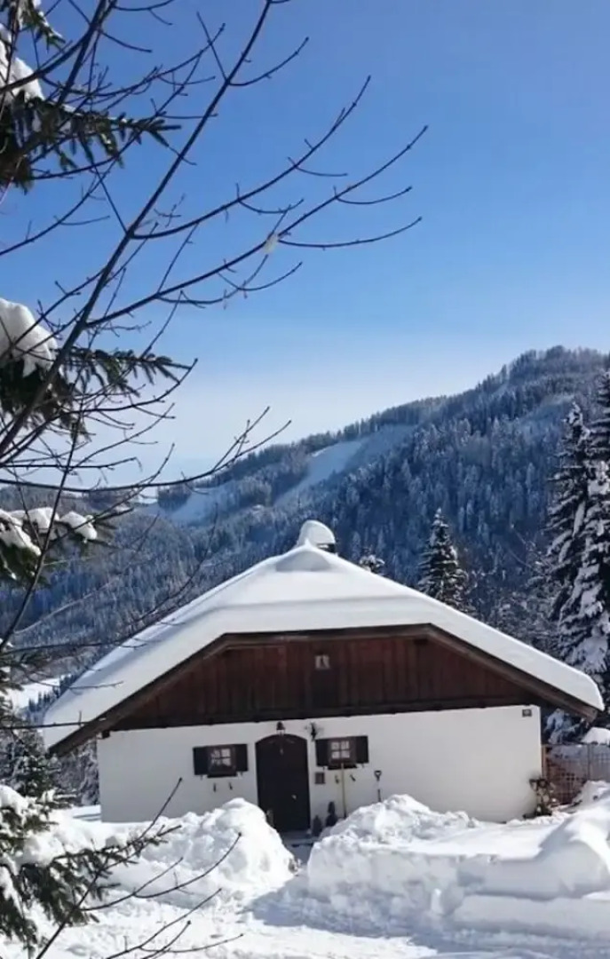 The Karl Anton Hutte