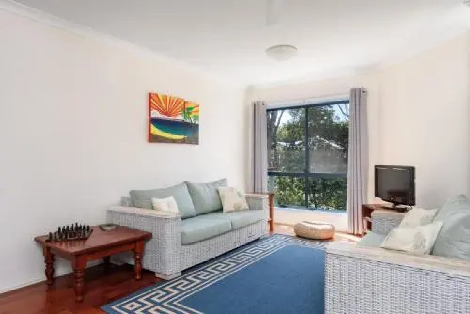 12 Ibis Court Highset Beach House With Natural Bushland Gardens And Covered Decks