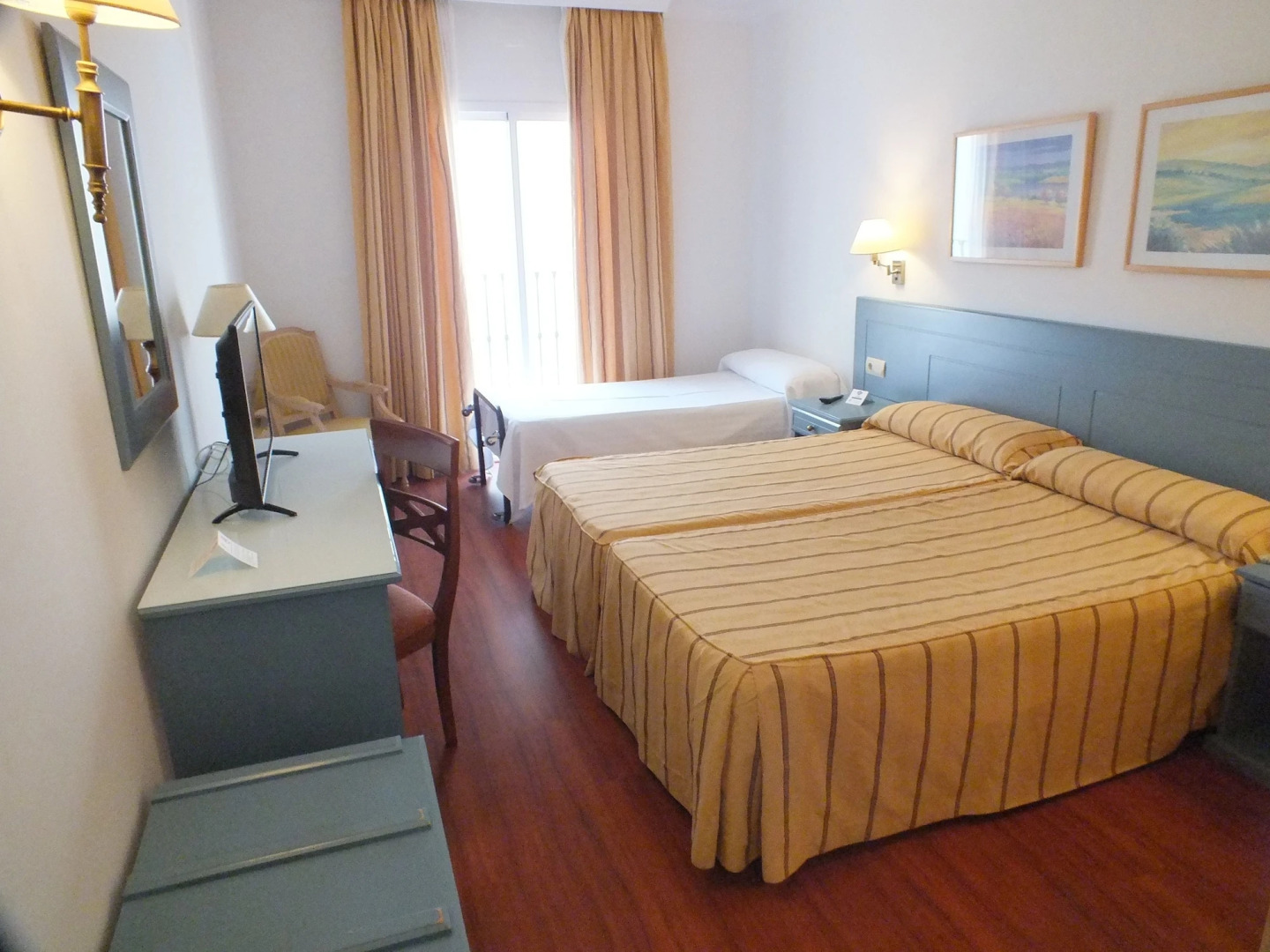 Hotel Urban Beach Torrox Costa